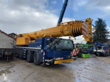 Liebherr LTM 1090 4.1 grúa móvil usada