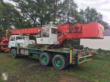 PPM C 380 grue mobile occasion