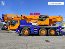 Liebherr mobile crane LTM 1055-3.1