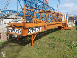 Grue à montage rapide Raimondi MR75