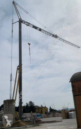 Grue à montage rapide Terex Comedil CBR 28 H-2.5