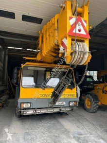 Liebherr LTM 1090/2 grua móvel usada