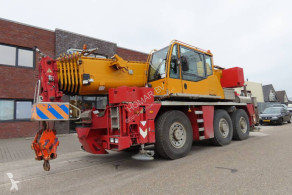 Demag Terex AC 55 City grue mobile occasion