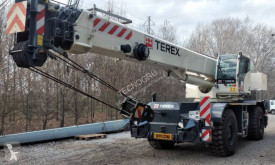 Terex RT1070 grue mobile occasion