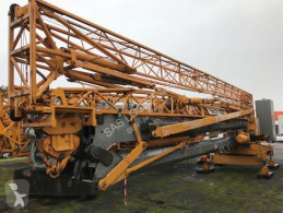 Potain self-erecting crane HDM40