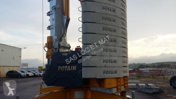 Potain self-erecting crane HUP 32/27