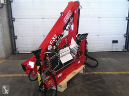 Fassi F32A.0.23 active new auxiliary crane