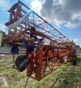 FB GA 720 used self-erecting crane