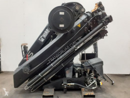 Kraan Hiab 211 EP-5 HIPRO tweedehands
