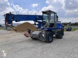 Sennebogen 613 M mobil vinç ikinci el araç