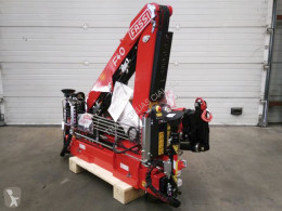 Grue auxiliaire Fassi F40B.0.23 active
