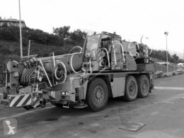 Mobil vinç Demag AC 40.1 CITY