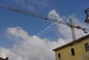 Grue à tour FM 12.45 CITY