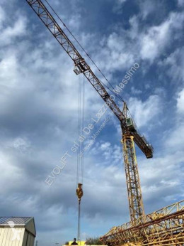 Potain K30/30C used tower crane