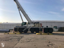 Terex Demag GmbH A350/6 grue mobile occasion