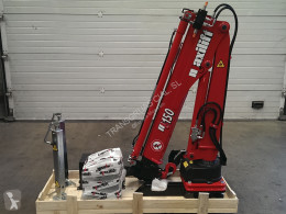Maxilift ML150D.3 H grua auxiliar nova