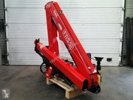 Wysięg pomocniczy Fassi F65B.0.23 E-ONE