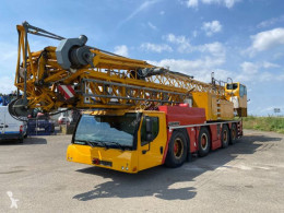 Liebherr self-erecting crane MK 88