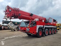 Terex Demag AC 100 grue mobile occasion
