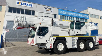 Liebherr LTM 1055-3.1 mobilkran begagnad