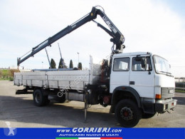 Camion Iveco 175.24 plateau occasion