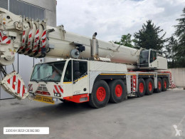 Demag AC350-1 grue mobile occasion