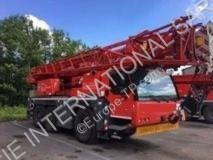 Mobil vinç Liebherr LTM 1055 3.2