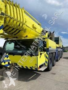 Mobil vinç Liebherr LTM LTM 1300 6.2