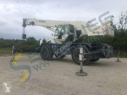 Terex mozgódaru RT75 III A