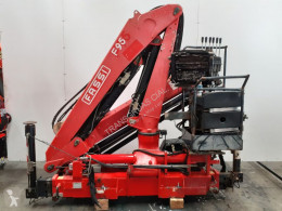 Fassi F95A.23 grue auxiliaire occasion