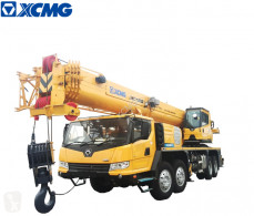 XCMG