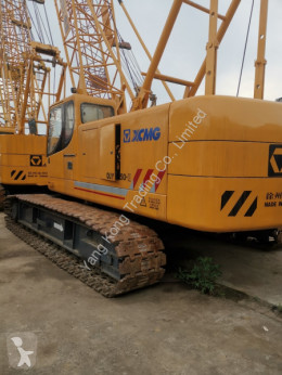 XCMG