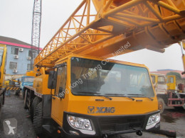 XCMG