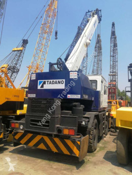 Tadano