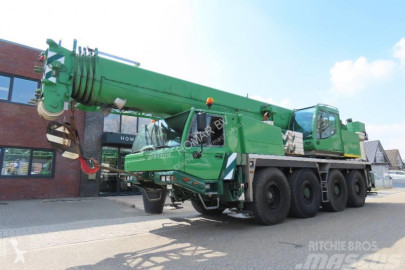 Grue Faun ATF 65 G-4