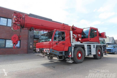Grue Faun ATF 40G-2