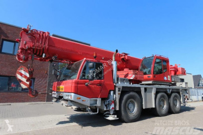 Grue Faun ATF 50 G-3