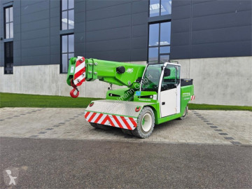 Grue mobile JMG