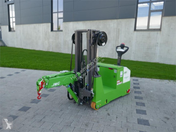 Mini-macara JMG