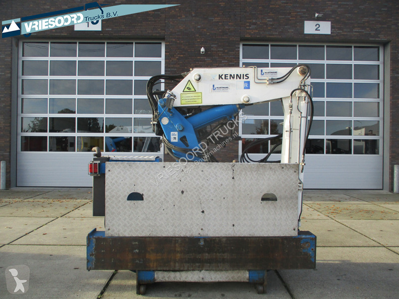 Kraan Kennis 14-R/60-2