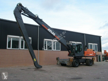 Grue mobile Atlas