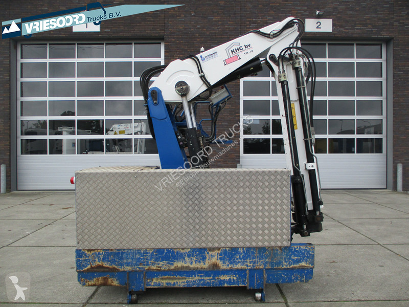 Kraan 13-R2X