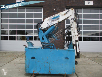 Grua Kennis