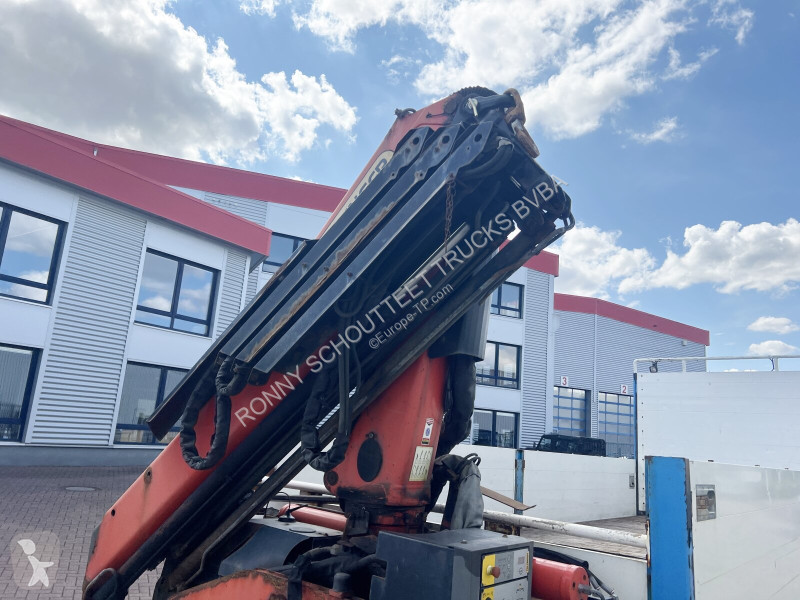 Kamion MAN TGS 18.400 4X2 BL TGS 18.400 4X2 BL,...
