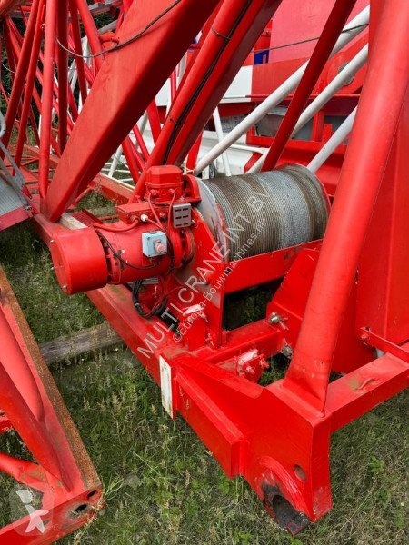 Grua Potain