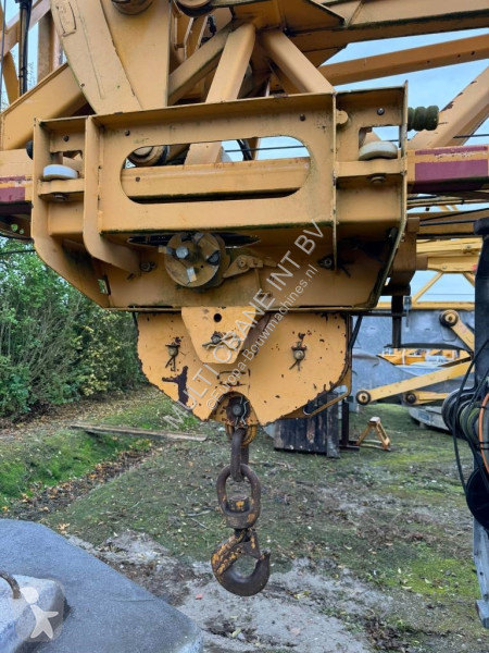 Grua Potain IGO 50