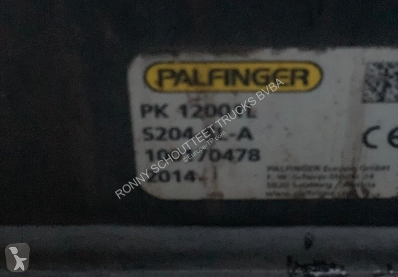 Macara MAN TGM 18.290 4x2 BL mit MOTORSCHADEN!...
