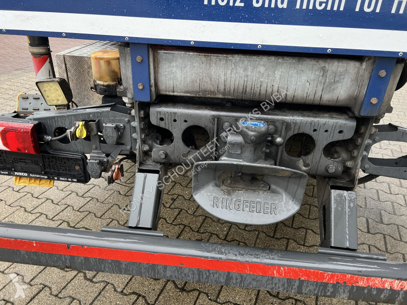 Kamion Mercedes Antos 2540 L 6x2 Antos 2540 L...