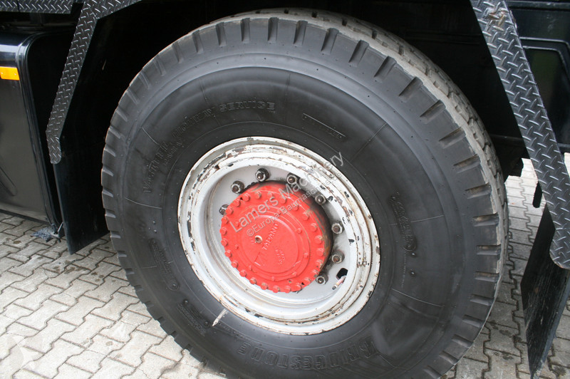 Kran Tadano TR300EX NVT
