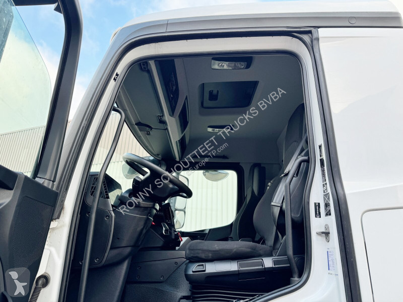 Camion Mercedes Arocs 1840 L 4x2 Arocs 1840 L...